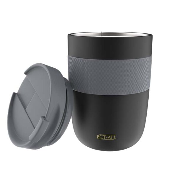 BOT-ALL® Grip Mug - Image 2