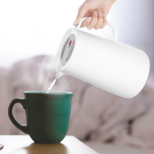 SWAN TEA POT - 1500ml - Image 3