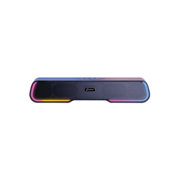 Pebble Glide Bluetooth Speaker - Image 2