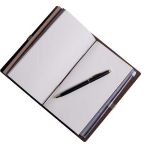 TRAVELLER - Refillable Travel Journal - Image 2