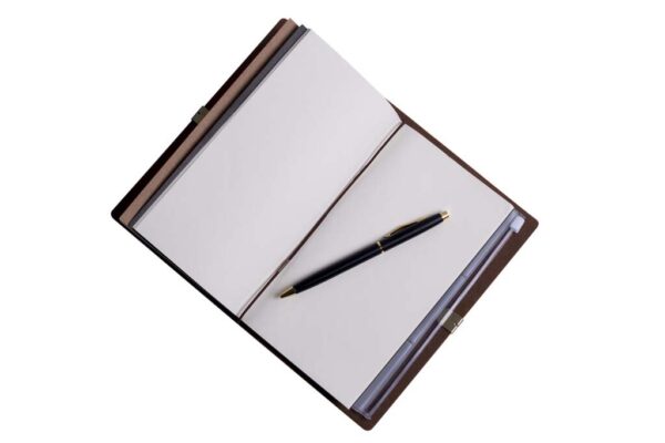 TRAVELLER - Refillable Travel Journal - Image 2
