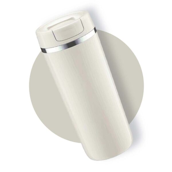 OSTRICH SUCTION MUG - 400ml - Image 3