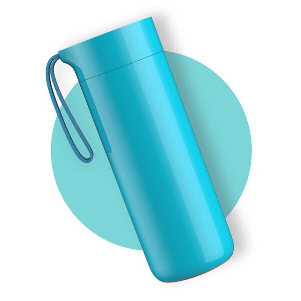 BUTTERFLY THERMAL SUCTION BOTTLE - 400ml - Image 3