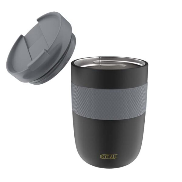BOT-ALL® Grip Mug