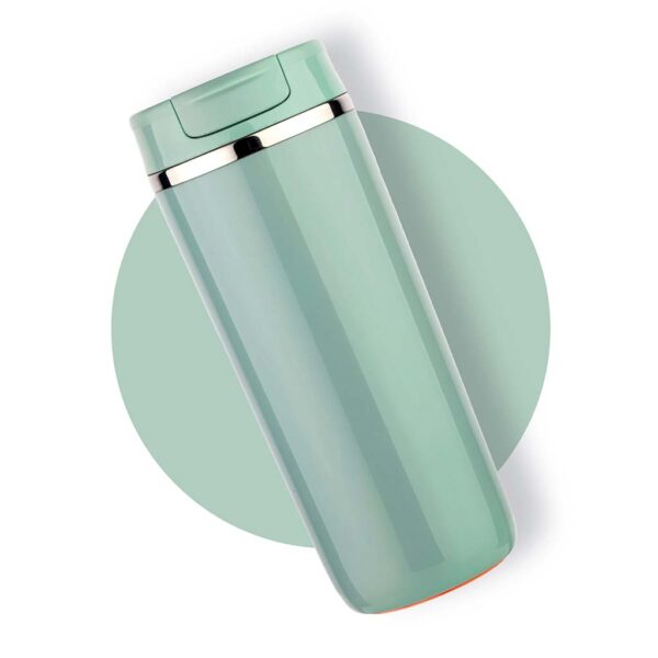 OSTRICH SUCTION MUG - 400ml - Image 4