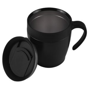 TORK - 350ML Stainless Steel Travel Mug - Image 3