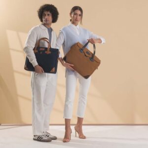 Edward Laptop Bag - Image 2