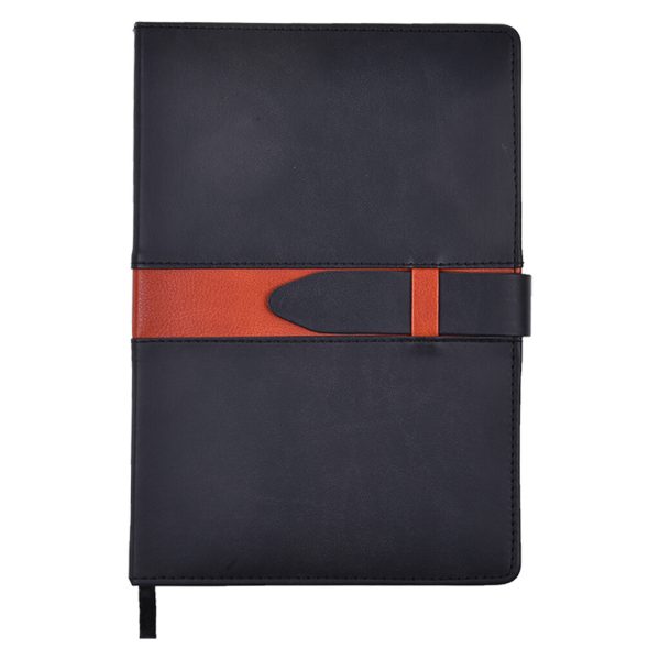 BELT -Premium Notebook