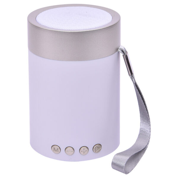 DRUM - Bluetooth Speaker