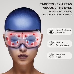 iSoothe Eye Massager - Image 6