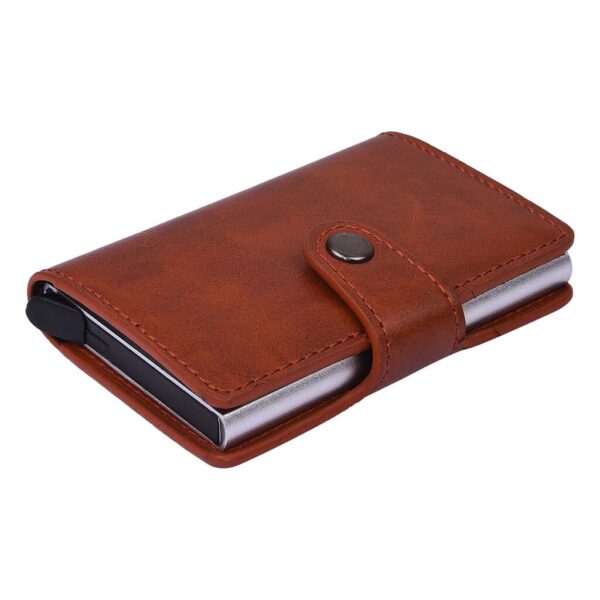 GUARD - Smart Wallet With RFID Blocking - Image 3