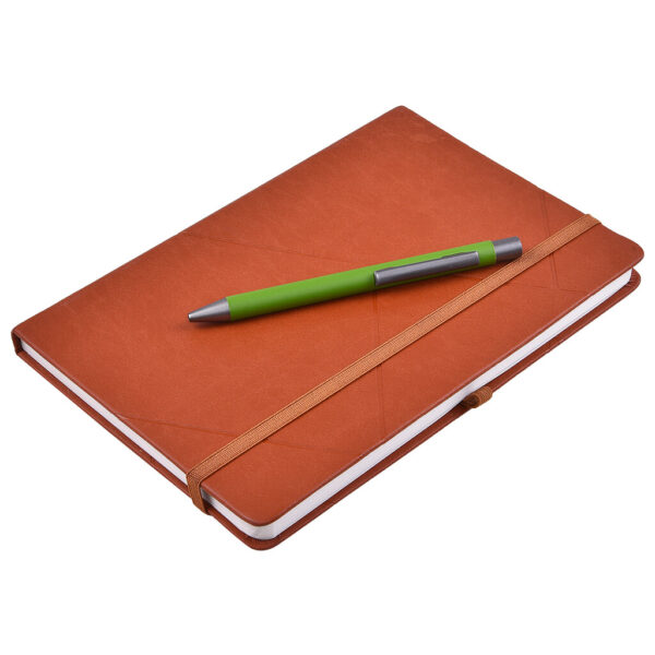 ZIGY PRO - Premium Notebook - Image 4