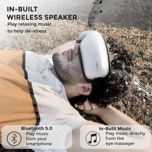 iSoothe Eye Massager - Image 5