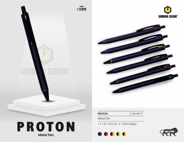PROTON
