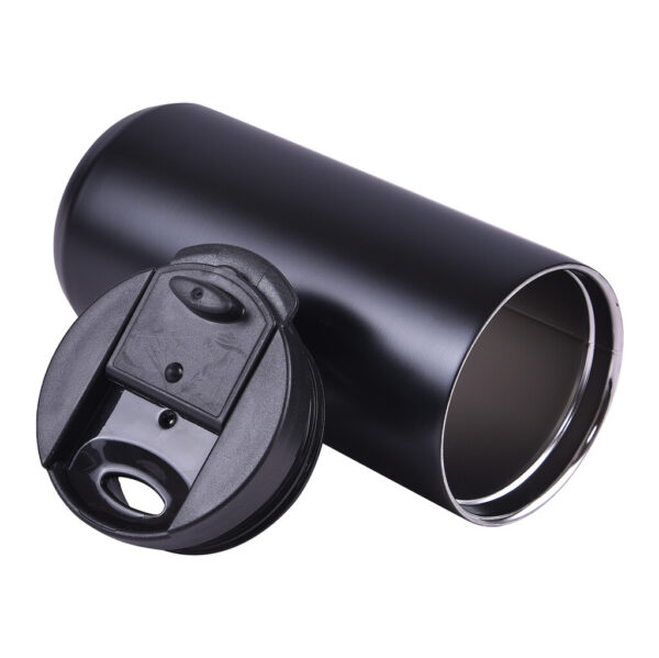 KOFY - 350ml Stainless Steel Travel Mug - Image 2