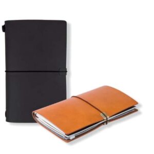 TRAVELLER - Refillable Travel Journal - Image 3