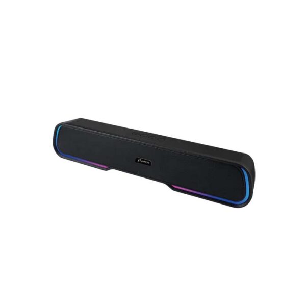 Pebble Glide Bluetooth Speaker - Image 3