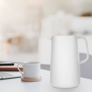 SWAN TEA POT - 1500ml - Image 2
