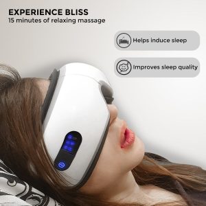iSoothe Eye Massager - Image 4