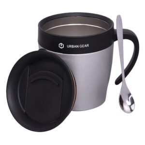 TORK - 350ML Stainless Steel Travel Mug - Image 2