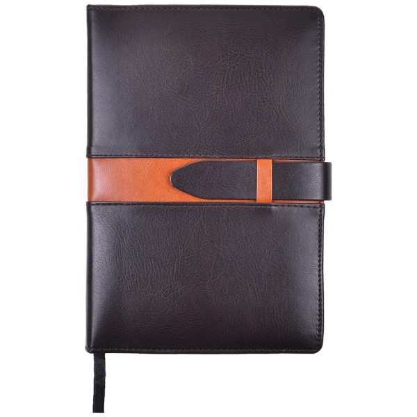 BELT -Premium Notebook - Image 9