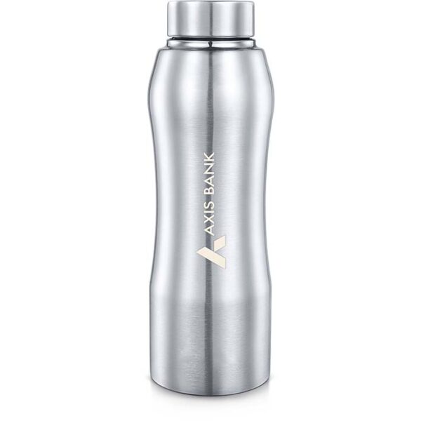 Stainless Steel Fridge Bottle 1000ml