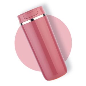 OSTRICH SUCTION MUG - 400ml - Image 5