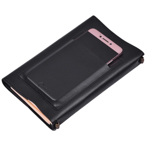 REGAL - Refillable Travel Journal - Image 3