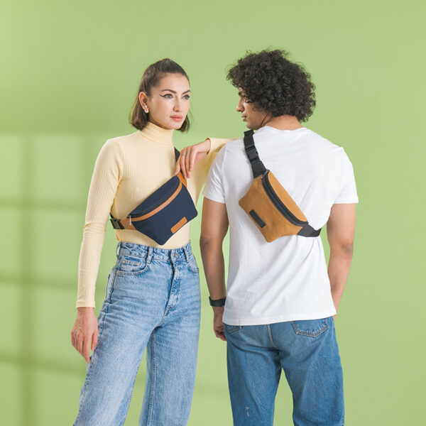 Madrid Cross Body Bag - Image 3