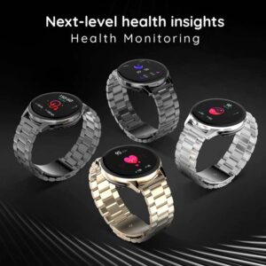 Pebble Mettle - Image 4
