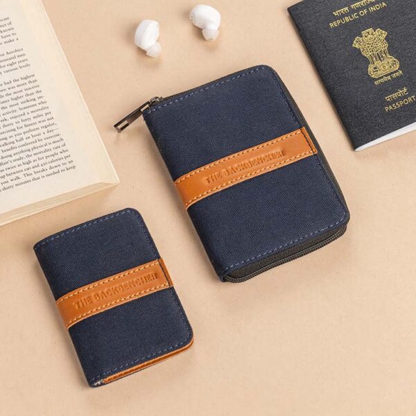 Lewis Travel Value Bundle RFID - Image 3