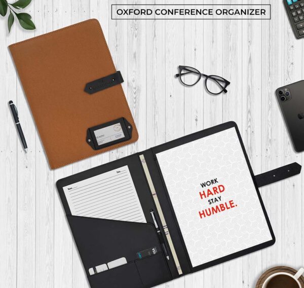 Oxford Conference Organizer