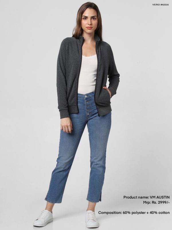 Austin Jacket Women - Image 7