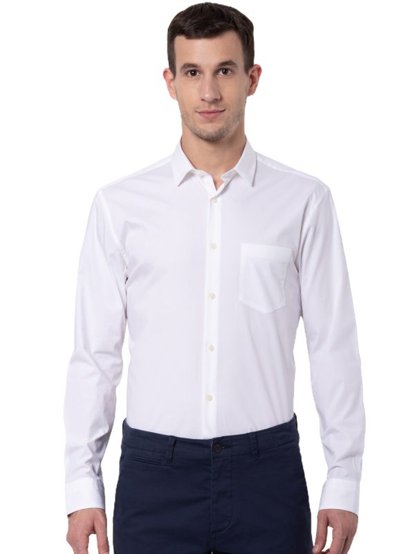 Witsel Anti Spill Shirt - Image 7
