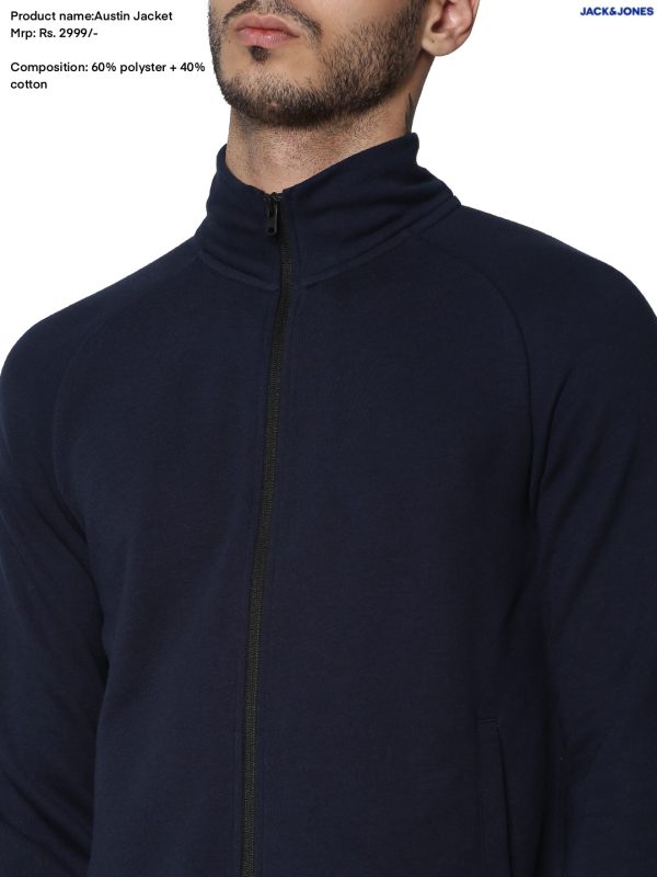 Austin Jacket Men - Image 11