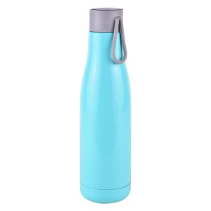 ZEN - 750ml Hot & Cold Sports Bottle - Image 5