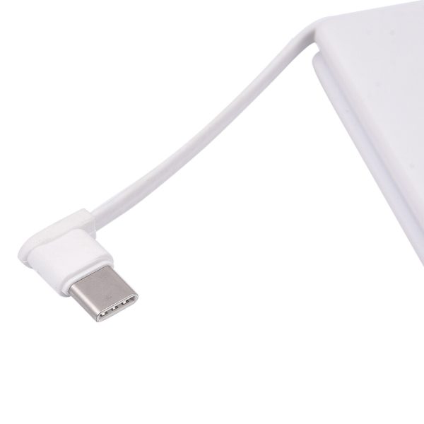 CLIP N CHRG - 3-In-1 Charging Cable - Image 2