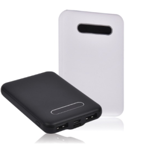 PALM 5 DISPLAY - Slim Power Bank