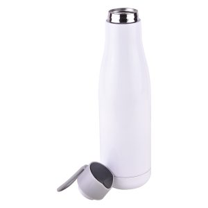 ZEN - 750ml Hot & Cold Sports Bottle - Image 3