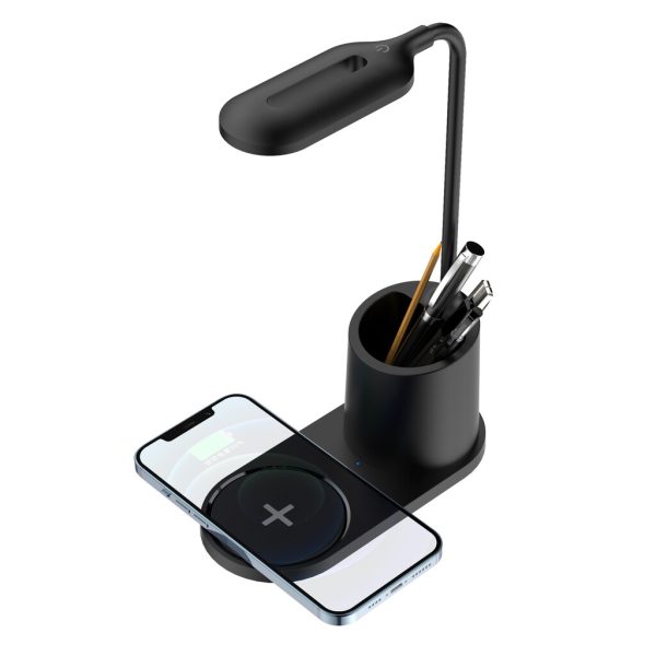 THUNDER - 15W SUPER QUICK CHARGE