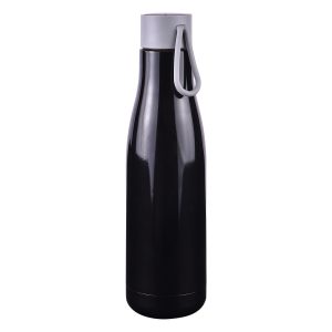 ZEN - 750ml Hot & Cold Sports Bottle - Image 2