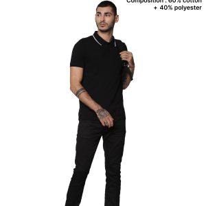 Cool Max Polo T-Shirt - Image 5
