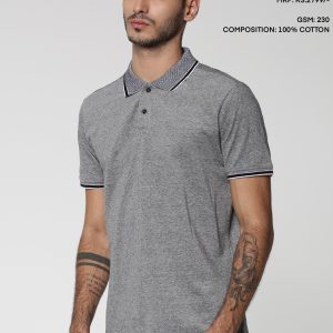 Viktor Polo T-Shirt - Image 2