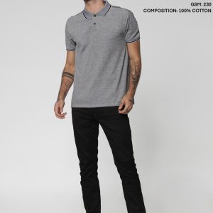 Viktor Polo T-Shirt - Image 3