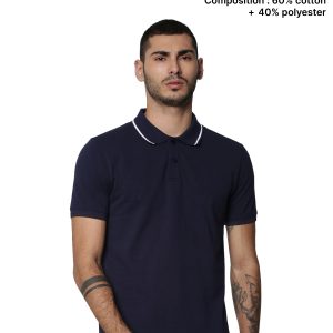 Cool Max Polo T-Shirt - Image 3