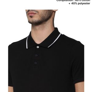Cool Max Polo T-Shirt - Image 6