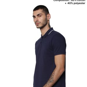 Cool Max Polo T-Shirt - Image 2