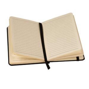 Sheaffer VFM 9405 Ballpoint Pen+A6 Note Book - Image 3
