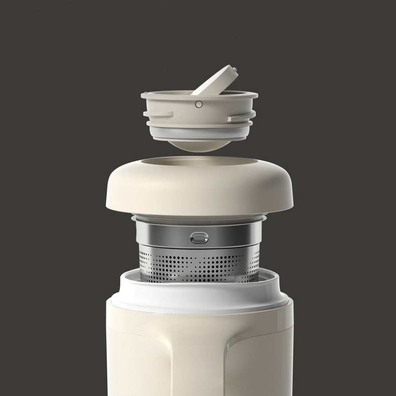 VITALITY HILL THERMAL SUCTION MUG - 380ml - Image 3