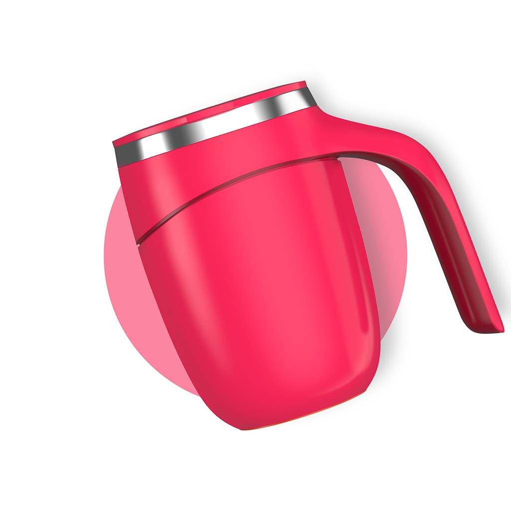 VITALITY SKY SUCTION MUG - 260ml - Image 5
